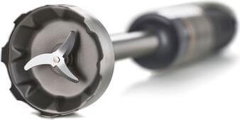 Actual product image Kenwood HBM60.007GY Triblade XL+ Stabmixer