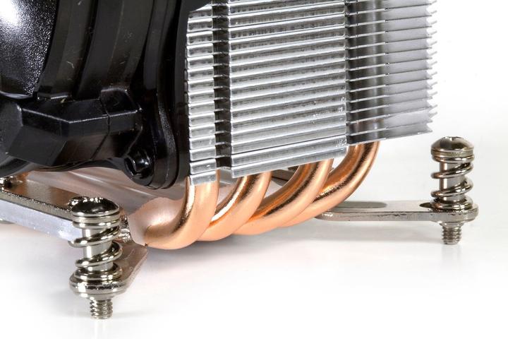 Image du produit Intertech Q-6 3HE actif Intel Socket LGA 1700 (110 mm)