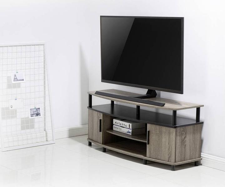 Actual product image myWall TV stand for flat screens (32.01", 40 kg)