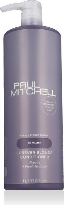 Produktbild Paul Mitchell Forever Blonde Conditioner (1000 ml)