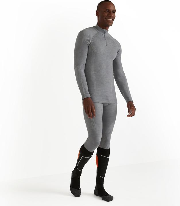 Immagine prodotto Falke WT Longsleeve Zip m (L)