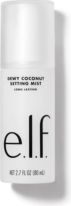 Produktbild e.l.f. Dewy Setting Mist, coconut