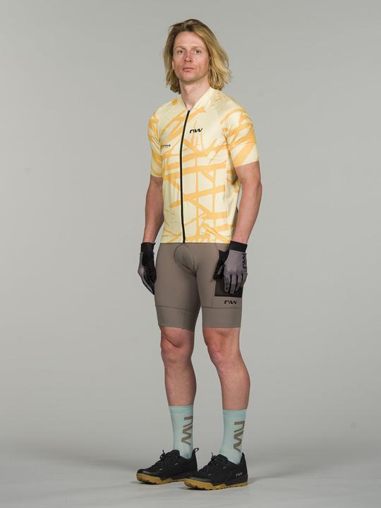 Actual product image Northwave Extreme Air Sock (L)