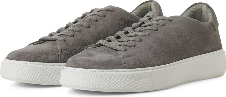 Actual product image Jack & Jones Jfwstockholm Leather Sneaker Ln (45)