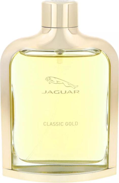 Immagine prodotto Jaguar Oro classico (Eau de toilette, 100 ml)