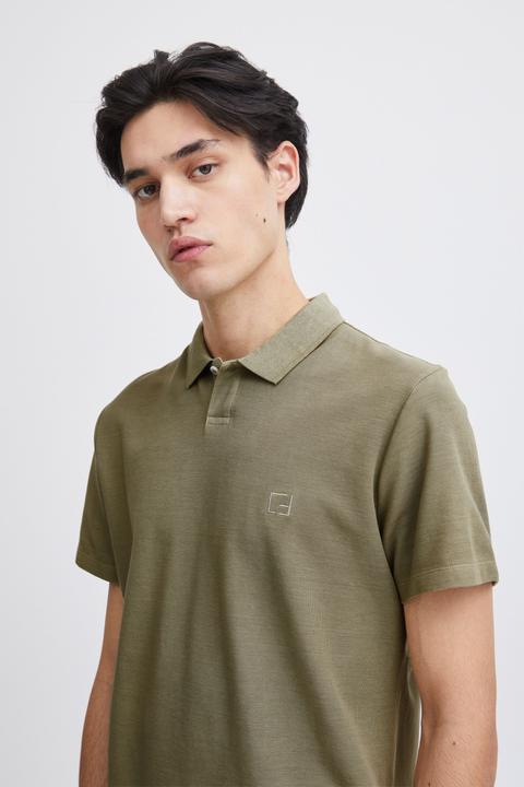 Image du produit Casual Friday CFTristan gmt dyed pique polo 20505107 (3XL)