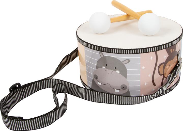 Image du produit small foot Tambour Sauvage Coloré (Allemand)