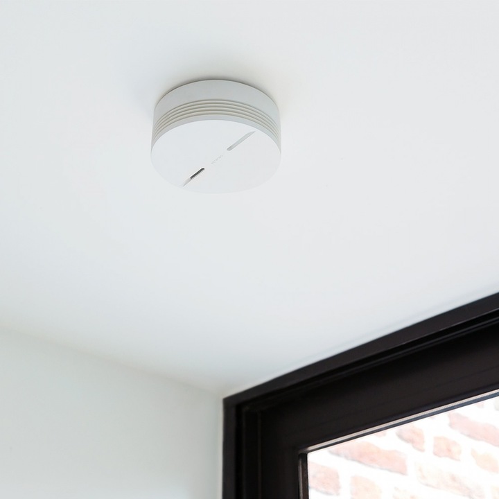 Produktbild Netatmo Smart Smoke Alarm