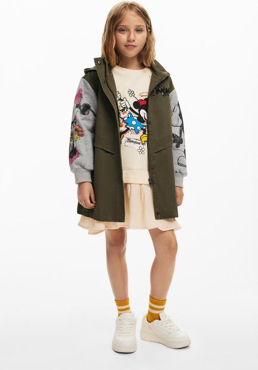 Produktbild Desigual Mickey (11XL)