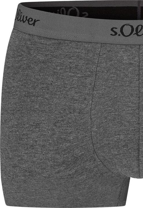 Produktbild s.Oliver 6er Pack Basic Retro Short / Pant (XL, 6er Pack)