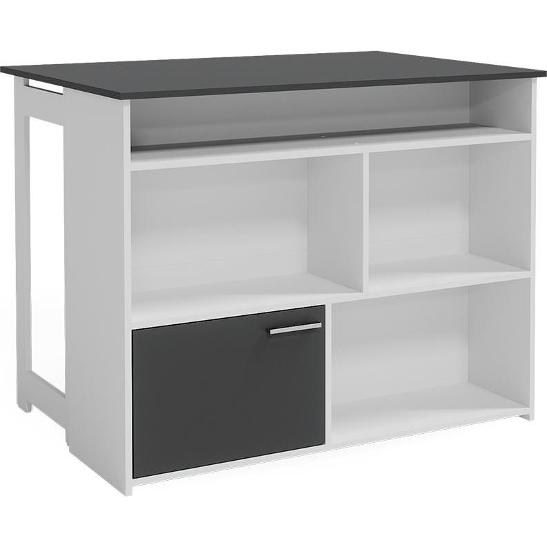 Vicco, Bartisch, Dominic (116 x 37 x 90.5 cm)