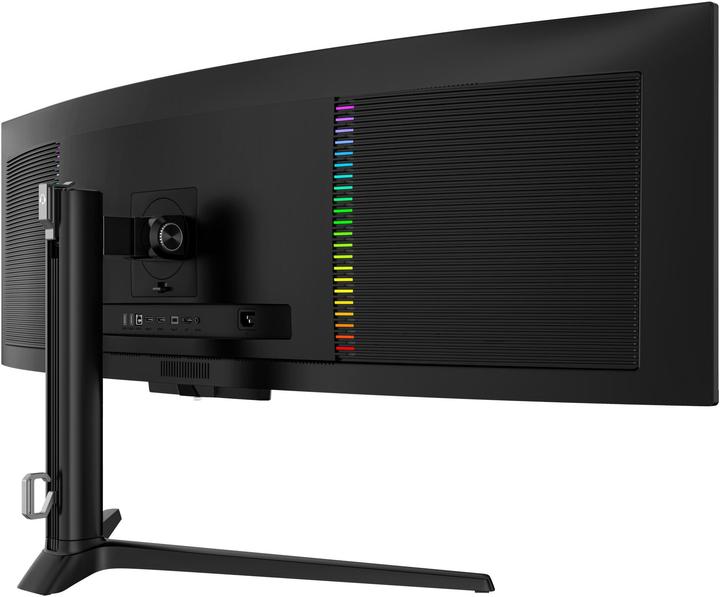 Produktbild LC-Power LC-M49QCO (5120 x 1440 Pixel, 49")