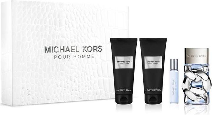 Productafbeelding Michael Kors Pour Homme geschenkset (Parfum set)