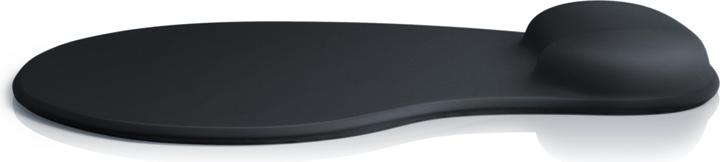 Actual product image CSL Mouse pad, ergonomic wrist rest, office comfort gel mouse mat (S)