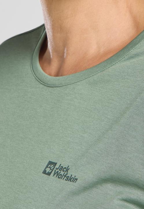 Actual product image Jack Wolfskin Crosstrail 3/4 T W (S)