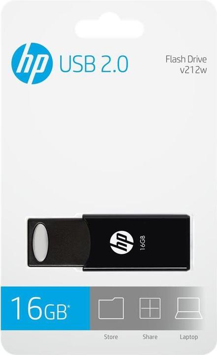 Immagine prodotto HP v212w (16 GB, USB-A)