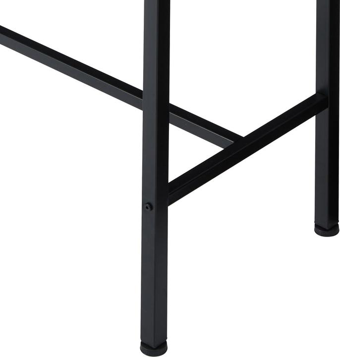 Image du produit tectake Kerry (120 x 40 x 100.5 cm)