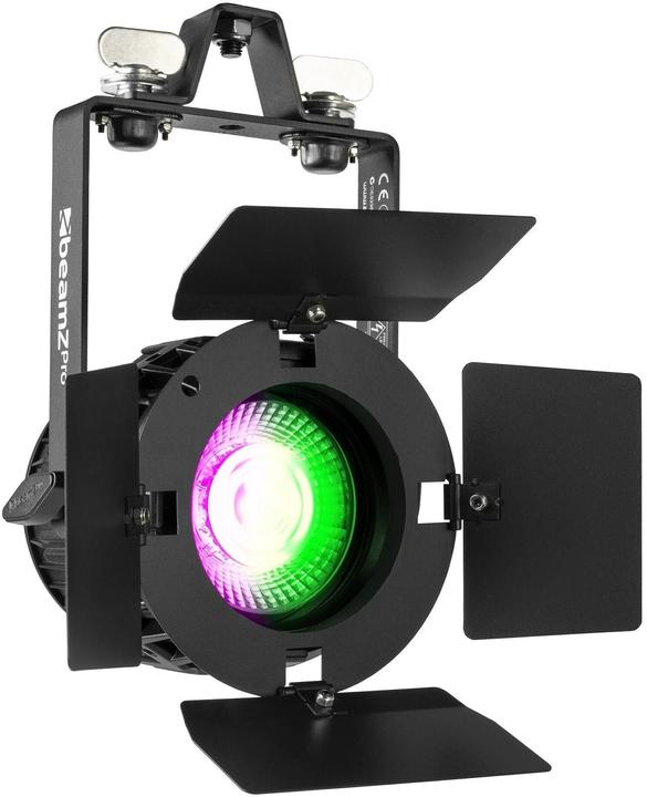 Image du produit BeamZ Porte battante NEUTRON-DOT-BD (Rideau de porte)