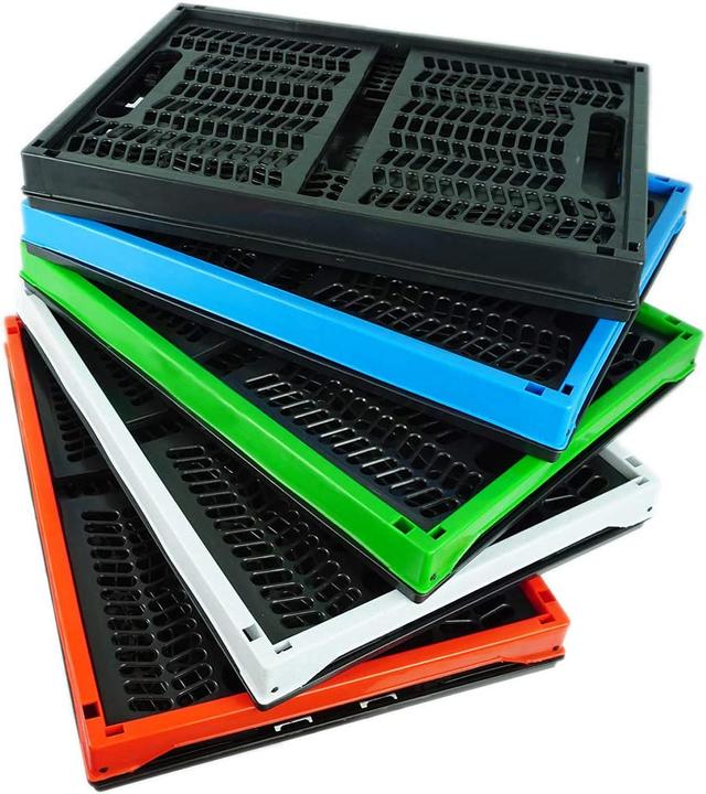Actual product image Novaliv Folding boxes foldable stable