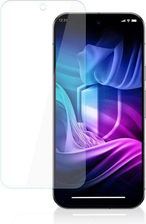 Actual product image 3MK Silky Matt Pro screen protector for Google Pixel 9 Pro XL (1 pcs., Google Pixel 9 Pro XL)