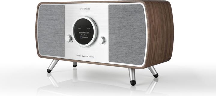 Actual product image Tivoli Audio Music System Home Gen. 2 (AM, DAB+, FM, Bluetooth)