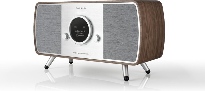 Immagine prodotto Tivoli Audio Sistema musicale Home Gen. 2 (AM, DAB, FM, Bluetooth)