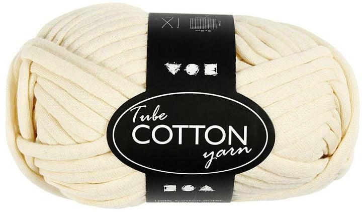 Immagine prodotto Creativ Company Filato tubolare (45 m)