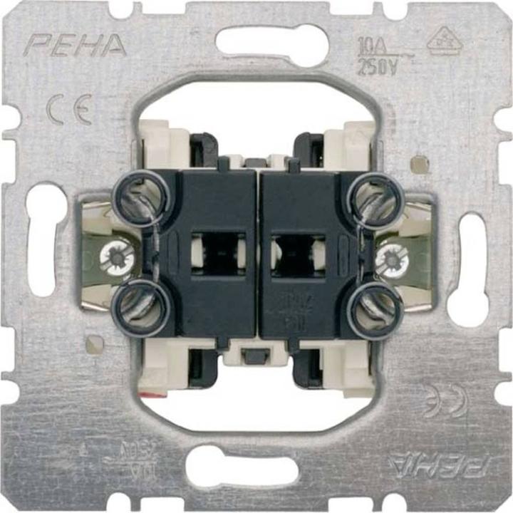 Peha Interruttore cieco