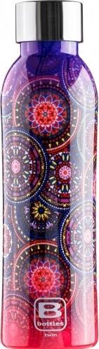 Produktbild Bugatti B bottle Mandala 500 ml doppelwandig / 500 ml (0.50 l)