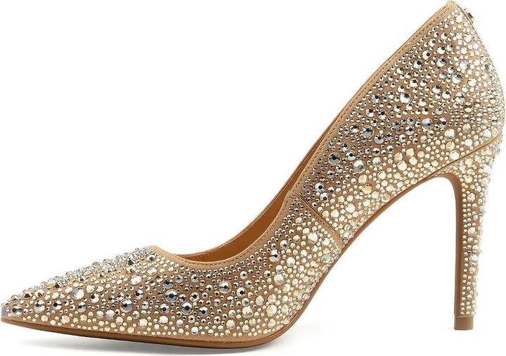 Michael Kors Alina Flex Embellished Pump (41)