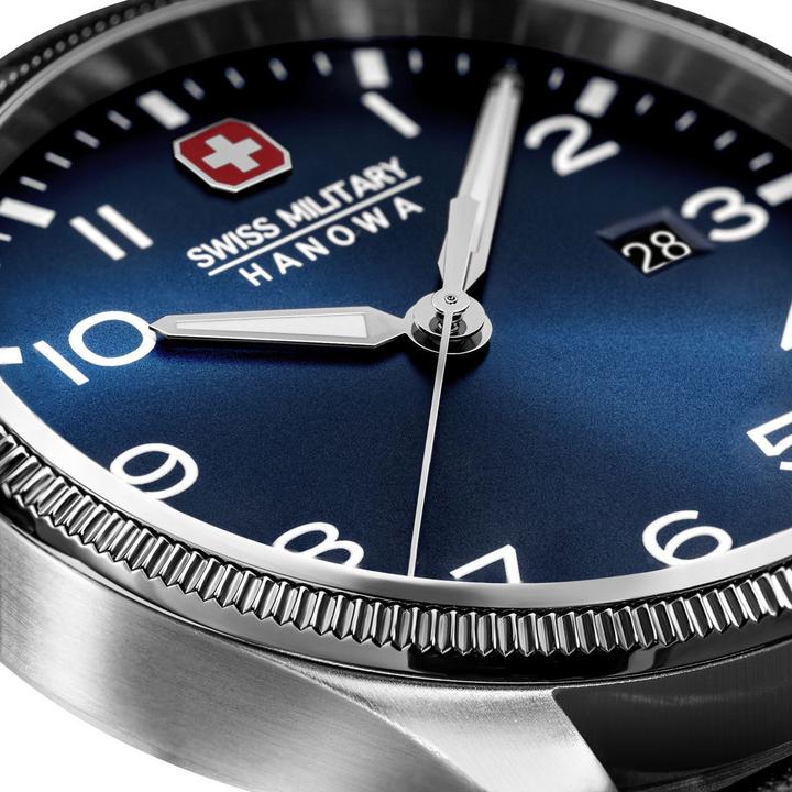 Produktbild Swiss Military Hanowa SMWGB0000805 Thunderbolt (Swiss Made, 43 mm)