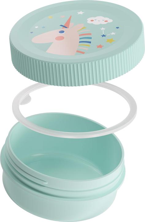 Actual product image Sigg Lumo Snackbox kids Unistars 0.3 L