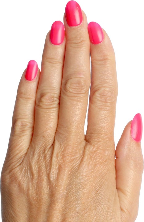 Immagine prodotto Vargu Neon (Neon 02, Smalto)