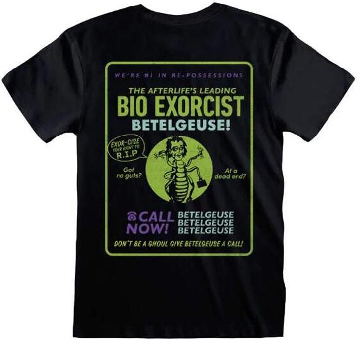 Produktbild Beetlejuice TShirt (XL)