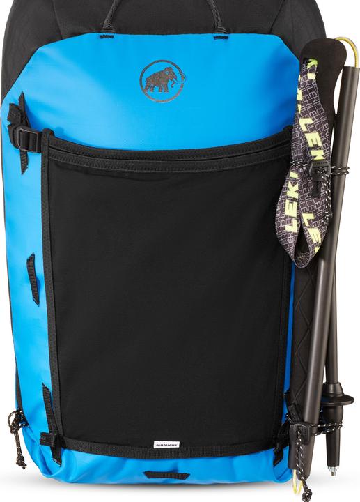 Actual product image Mammut Alto 18 (18 l)