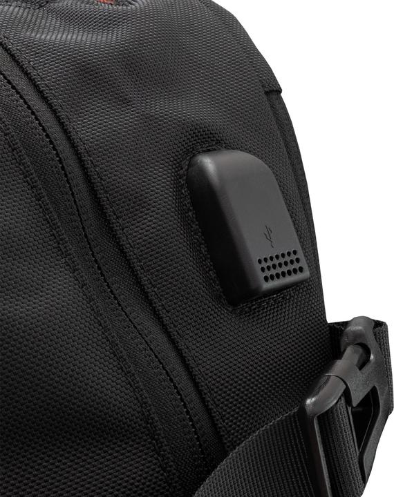 Produktbild White Shark GBP-013 Defender Black