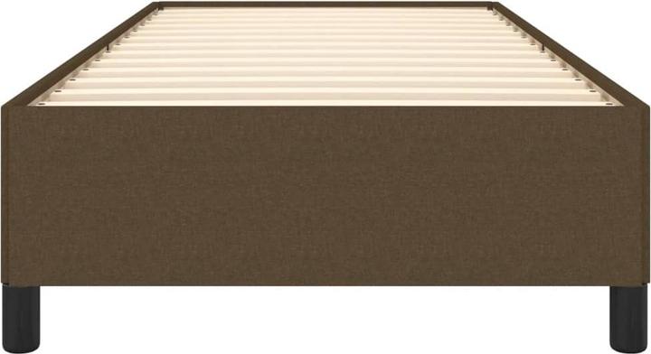 Image du produit vidaXL Bettgestell (80 x 200 cm)