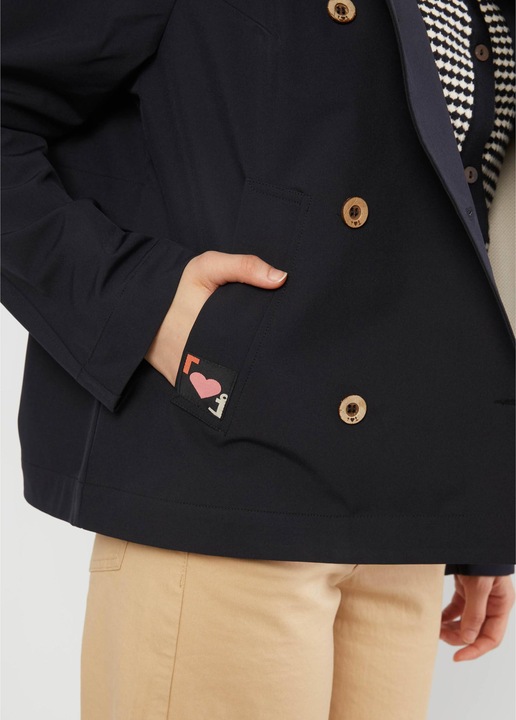 Image du produit Blutsgeschwister Tiny Trench (L)