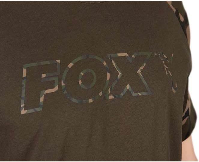 Produktbild Fox Outline (M)