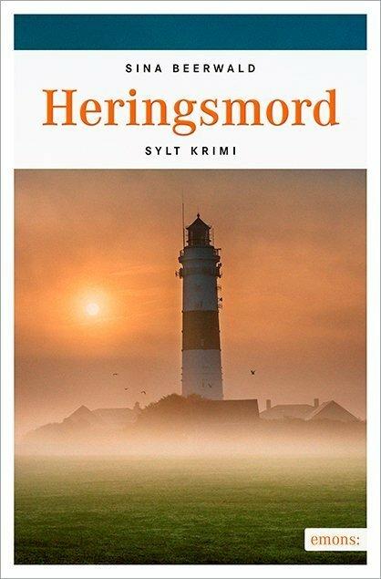 Produktbild Heringsmord (Deutsch, Sina Beerwald, 2016)