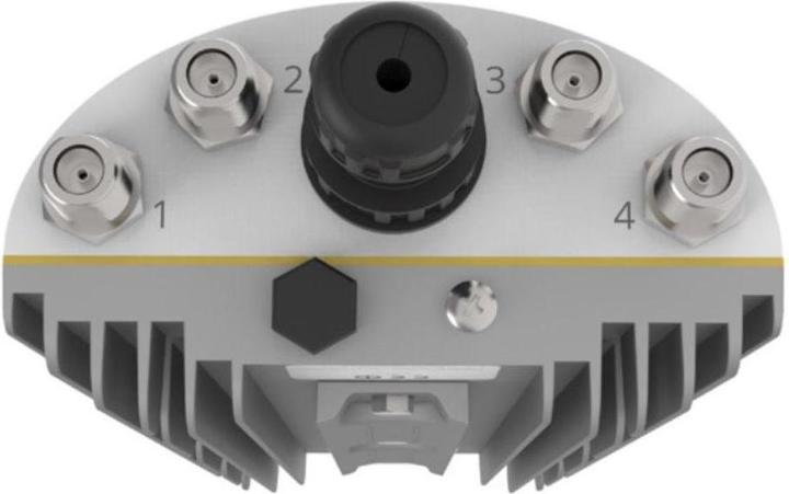 Produktbild Mimosa 100-00037-01(A5C-EF) - A5c, PTMP Access Point 802.11ac, 4x N-Buchse, erweiterte Frequenz (1733 Mbit/s)