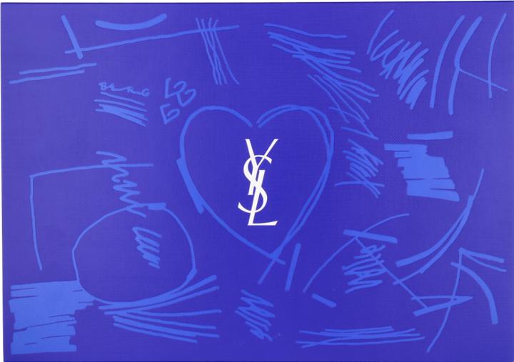 Produktbild Yves Saint Laurent Y Eau de Parfum 60ml Set Eau de Parfum 60ml + Shower Gel + After Shave Balm (Parfum Set)