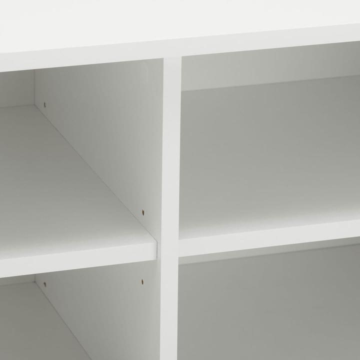 Produktbild micasa Darren (100 x 39 x 90 cm)