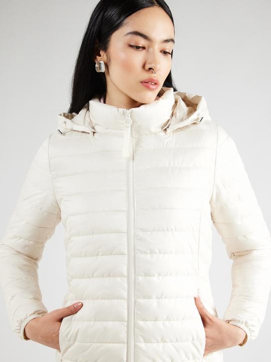 Immagine prodotto s.Oliver Cappotto Beige Primavera e Autunno