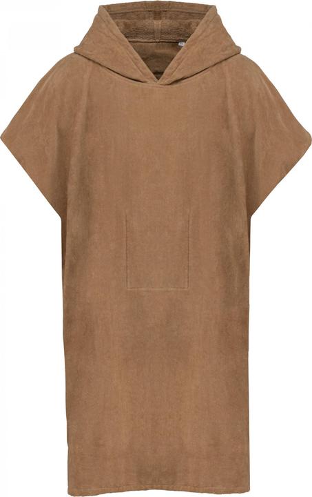 Proact Kinder Kapuzenhandtuch Poncho