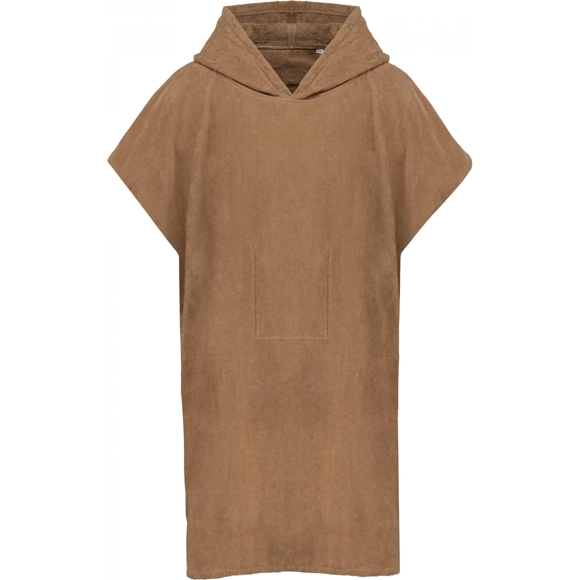 Proact, Babybadetuch, Kinder Kapuzenhandtuch Poncho