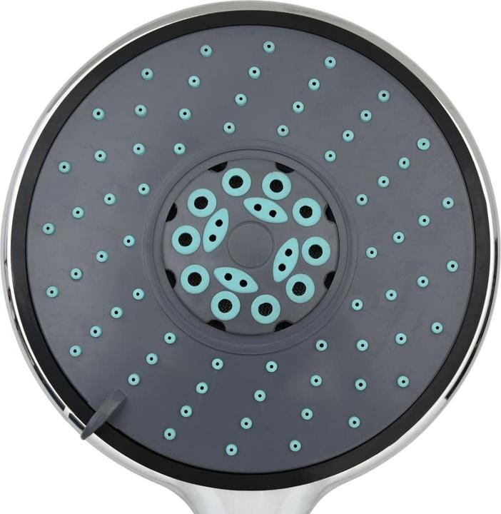 Produktbild vidaXL Handbrausekopf (2 Strahlarten)