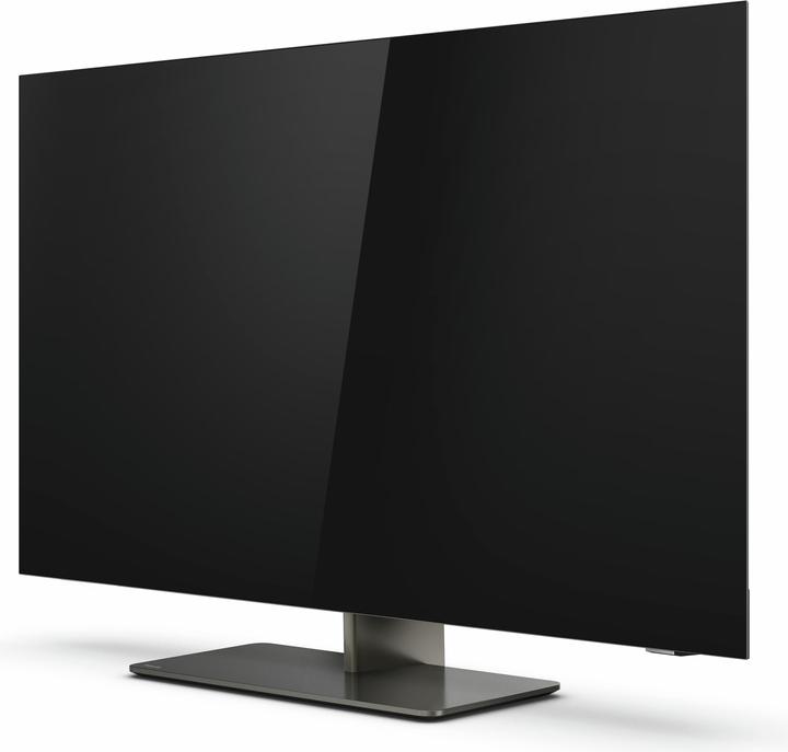 Produktbild Philips 65OLED808/12 (65", OLED808, OLED, 4K, 2023)
