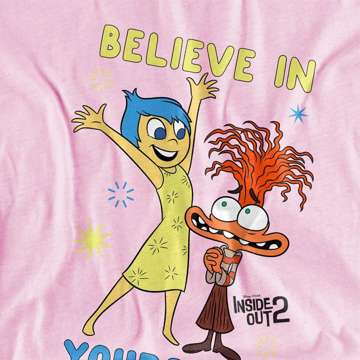 Produktbild Believe Kapuzenpullover (116)