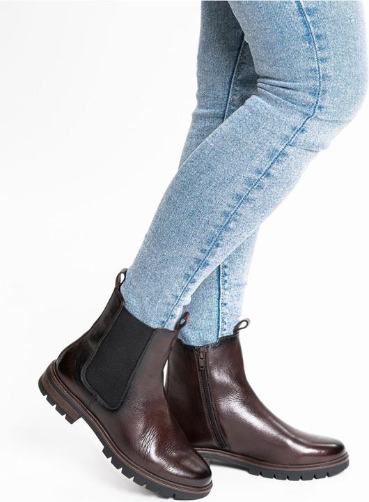 Actual product image Ara Stiefelette (40)